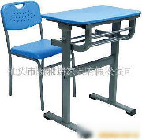 家具配件,学生课桌椅,公共排椅-汕头市奥雅铭家具