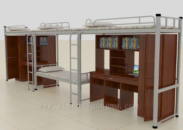 制品久生缘家具,他是一家专注校用家具和部队制式营具公寓床生产厂家